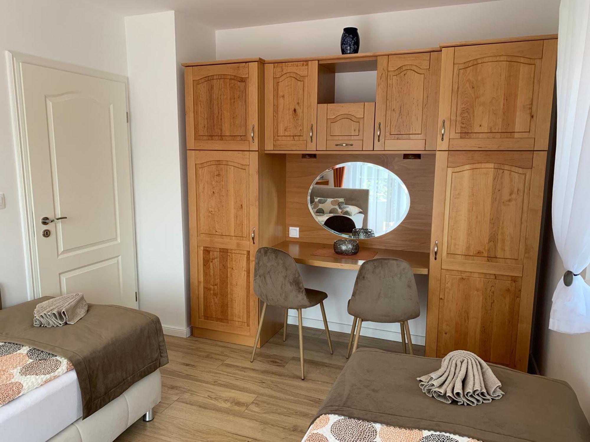 Dodi Apartman Zalakaros Exterior foto